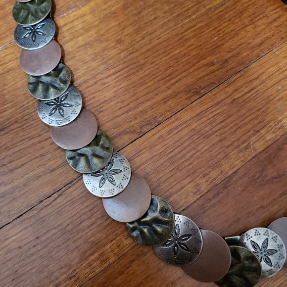 Elastic Coin belt - Picture 2 of 6